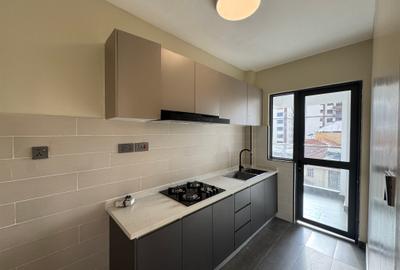 2 Bed Apartment with En Suite in Lavington - 2