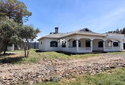 4 Bed House with En Suite at Kwa Huku