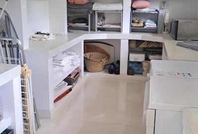 4 Bed Villa with En Suite in Vipingo