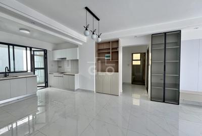 3 Bed Apartment with En Suite in Kileleshwa