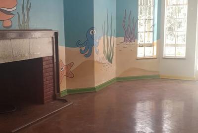 Commercial Property with Service Charge Included in Lavington