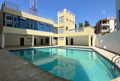 Serviced 1 Bed Apartment with En Suite at 1St Avanue - 2