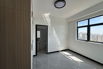 2 Bed Apartment with En Suite at Kilimani