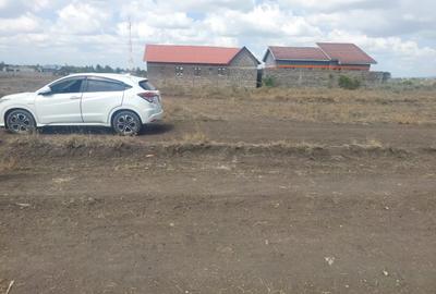 0.113 ac Residential Land in Joska