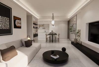 Serviced 2 Bed Apartment with En Suite in Lavington - 4