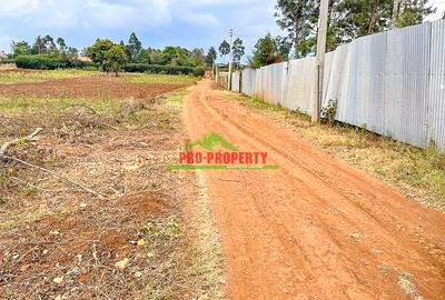 1 ac Land in Kamangu