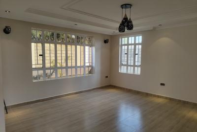 3 Bed House with En Suite in Gikambura - 3