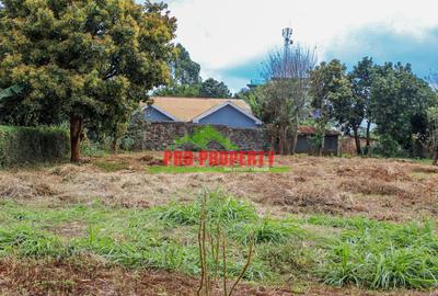0.2 ha Commercial Land at Gitaru - 4