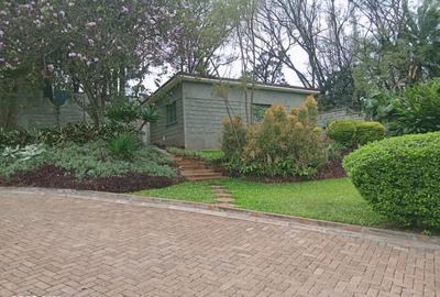 5 Bed House with En Suite at Off Ngecha Road - 4