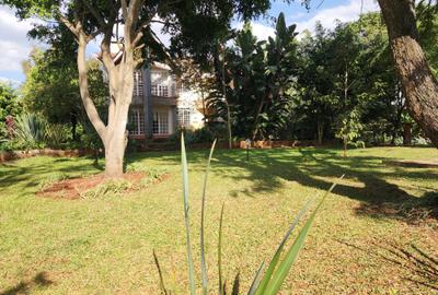 3 Bed House with En Suite in Runda