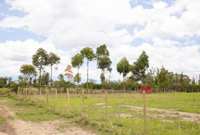 0.045 ac Land in Nanyuki