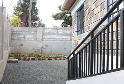 4 Bed House at Ongata Rongai