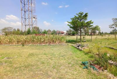 Land in Syokimau