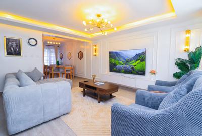4 Bed Townhouse with En Suite at Gatongora - 3