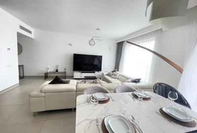 Furnished 3 Bed Apartment with En Suite in Kilimani