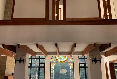 5 Bed Townhouse with En Suite in Kitisuru - 3