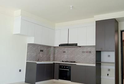 1 Bed Apartment with Swimming Pool at Westlands Road