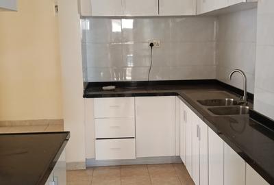 3 Bed Apartment with En Suite at Kileleshwa - 4