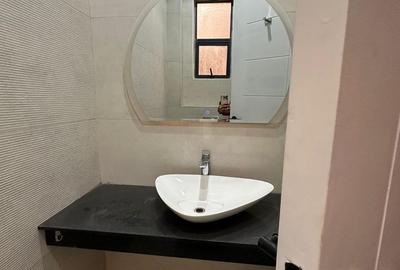 4 Bed Townhouse with En Suite in Lavington