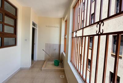 4 Bed Apartment with En Suite in Lavington - 4