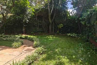 2 Bed House with Garden in Karen - 3