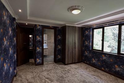 5 Bed Townhouse with En Suite at Kanjata Road - 3