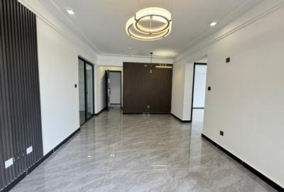 2 Bed Apartment in Kilimani - 4