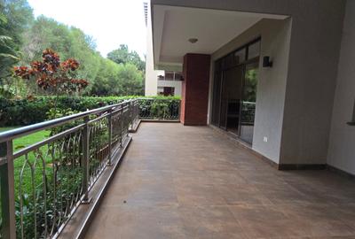 5 Bed Townhouse with En Suite at Tende Drive - 2