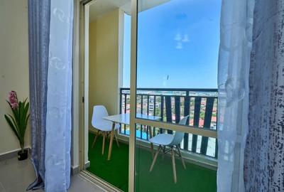 Serviced 1 Bed Apartment with En Suite at Mombasa Road