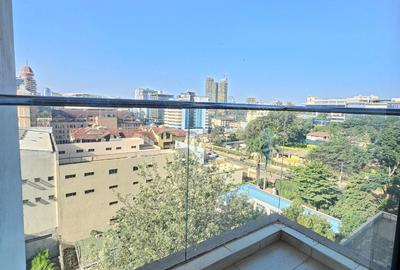 2 Bed Apartment with En Suite in Westlands Area - 2