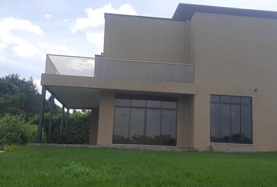 4 Bed Villa with En Suite at Migaa Golf Estate