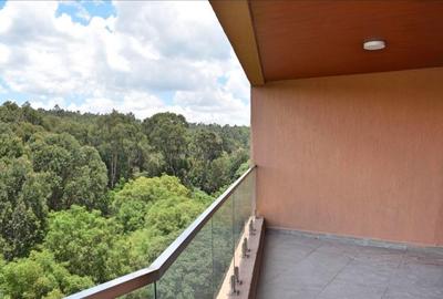 3 Bed Apartment with En Suite in Westlands Area