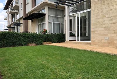 4 Bed Townhouse with En Suite in Lavington