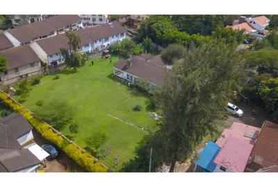 Residential Land in Lavington