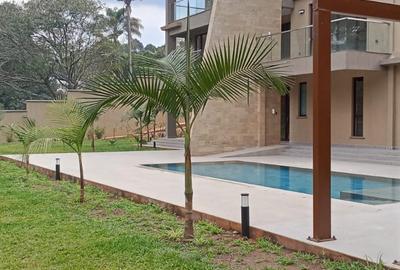 6 Bed House with En Suite in Limuru - 4