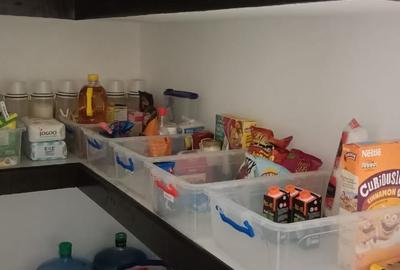 4 Bed Villa with En Suite in Westlands Area - 4