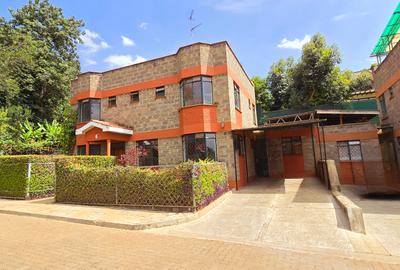 4 Bed Townhouse with En Suite at Convent Drive