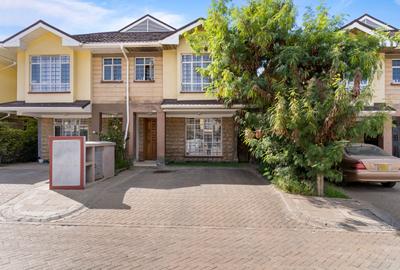 3 Bed House with En Suite at Mombasa Road - 2