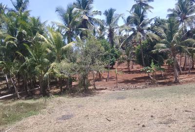 90 ac Land at Ridge