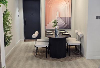 2 Bed Apartment with En Suite at Mombasa Road - 4