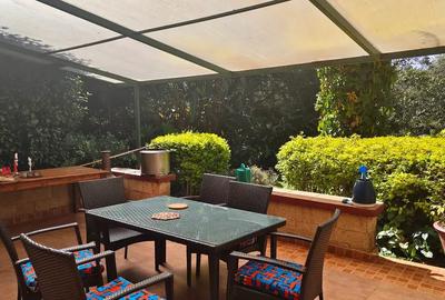 5 Bed House with En Suite in Lower Kabete - 4