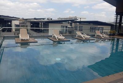 4 Bed Townhouse with En Suite in Runda