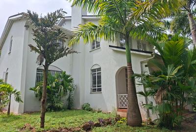 4 Bed House with En Suite at Off Ruaka Rd - 3