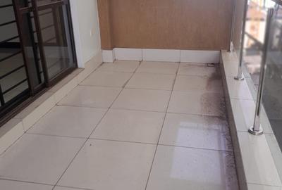 3 Bed Apartment with En Suite in General Mathenge - 2