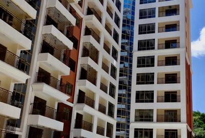 Furnished 3 Bed Apartment with En Suite at Argwings Kodhek Road - 2