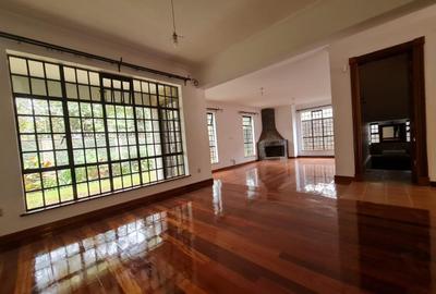 4 Bed Townhouse with En Suite at Peponi Road