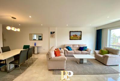 Furnished 2 Bed Apartment with En Suite at Rhapta Road - 3