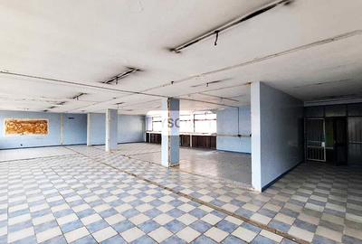 0.2298 ac Commercial Property with Lift in Nairobi CBD