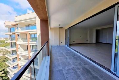 3 Bed Apartment with En Suite at Mbuuni Road - 3