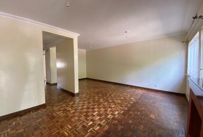 4 Bed Townhouse with En Suite at Kileleshwa